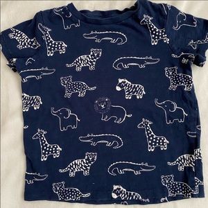 🧸H&M Babyboy tee 🧸